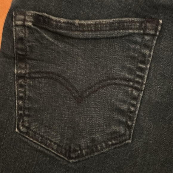 Levi’s 511 red tag jeans - Picture 5 of 7